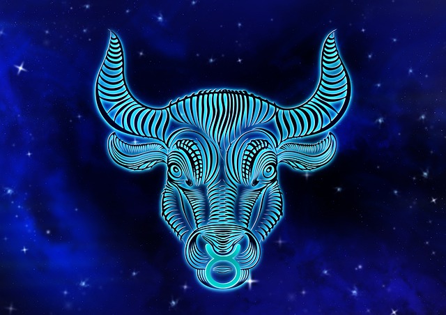 Znamení Býk - Taurus